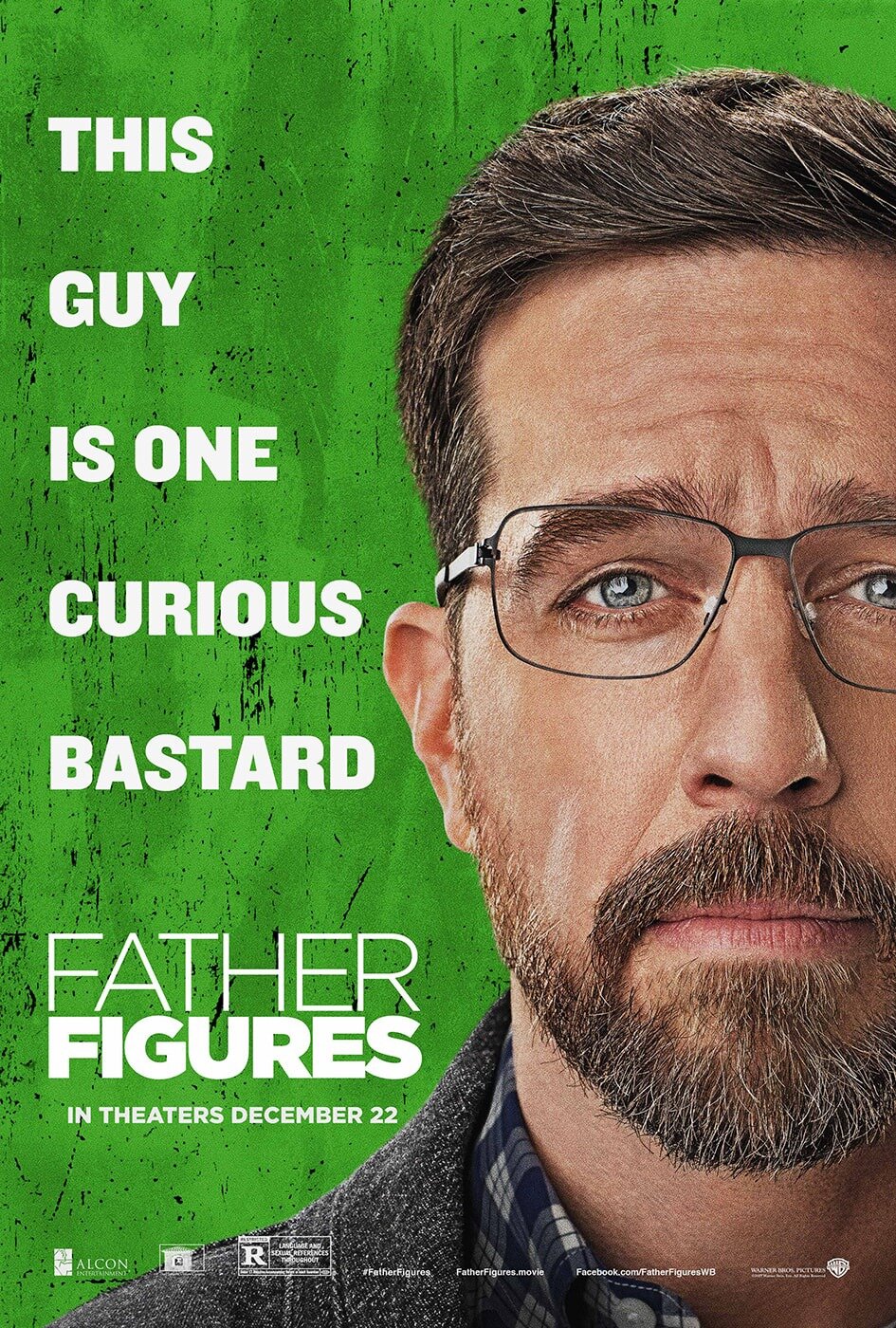 Постеры: Кто наш папа, чувак? / Постер фильма «Кто наш папа, чувак ...