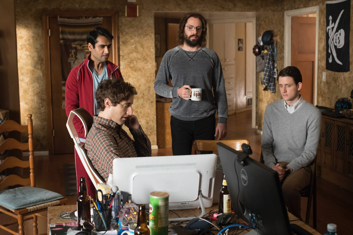 Вопросы софтыды