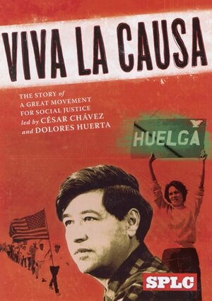 Постер: (Viva la causa, 2008 - вся информация о фильме на FilmNavi.ru