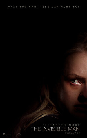 Постер: (Человек-невидимка, 2020 - вся информация о фильме на FilmNavi.ru