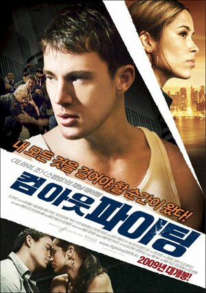 Постер: (Бой без правил, 2009 - вся информация о фильме на FilmNavi.ru