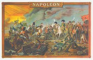 Постер: (Наполеон, 1927 - вся информация о фильме на FilmNavi.ru