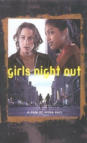 Постер: (Girls Night Out, 1997 - вся информация о фильме на FilmNavi.ru
