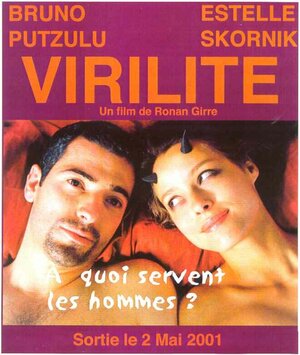 Постер: (Virilité, 2000 - вся информация о фильме на FilmNavi.ru