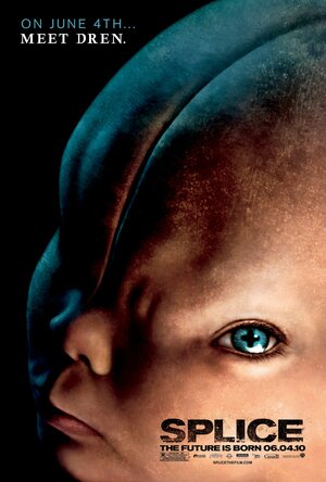 Постер: (Химера, 2009 - вся информация о фильме на FilmNavi.ru