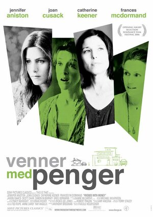 Постер: (Положись на друзей, 2006 - вся информация о фильме на FilmNavi.ru