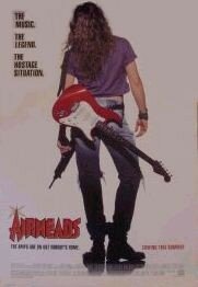 Постер: (Пустоголовые, 1994 - вся информация о фильме на FilmNavi.ru