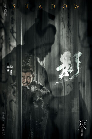 Постер: (Тень, 2018 - вся информация о фильме на FilmNavi.ru