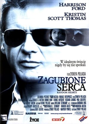 Постер: (Паутина лжи, 1999 - вся информация о фильме на FilmNavi.ru