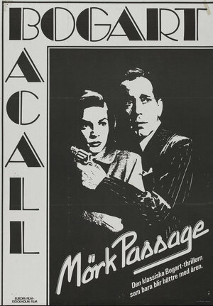 Постер: (Черная полоса, 1947 - вся информация о фильме на FilmNavi.ru