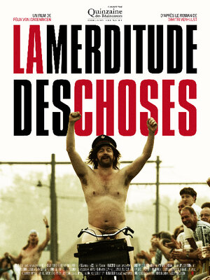 Постер: (Фламандские натюрморты, 2009 - вся информация о фильме на FilmNavi.ru