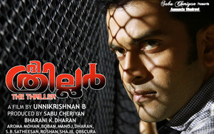 Постер: (Триллер, 2010 - вся информация о фильме на FilmNavi.ru