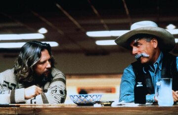 Кадр из фильма