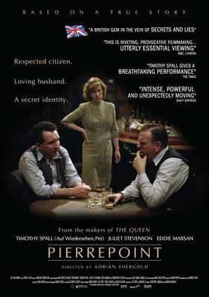 Постер: (Последний палач, 2005 - вся информация о фильме на FilmNavi.ru