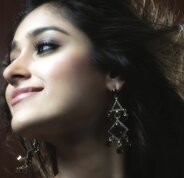 Илеана ди Круз жалаңаш