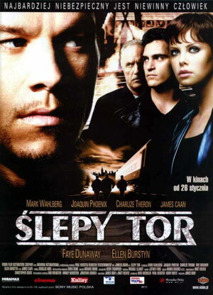 Постер: (Ярды, 2000 - вся информация о фильме на FilmNavi.ru