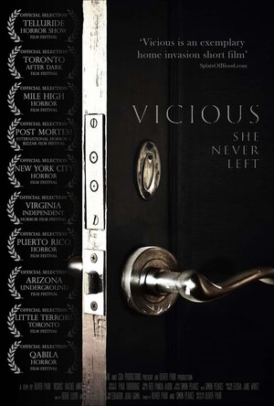 Постер: (Vicious, 2015 - вся информация о фильме на FilmNavi.ru