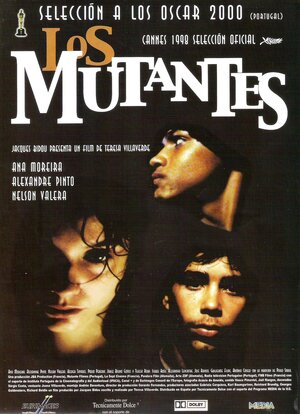 Постер: (Мутанты, 1998 - вся информация о фильме на FilmNavi.ru