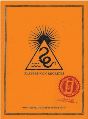 Постер: (Exposing the Order of the Serpentine, 2006 - вся информация о фильме на FilmNavi.ru