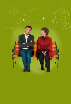 Постер: (Филомена, 2013 - вся информация о фильме на FilmNavi.ru