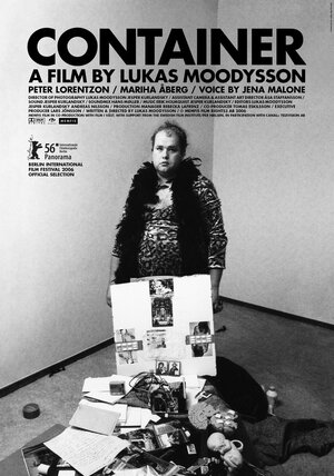 Постер: (Контейнер, 2006 - вся информация о фильме на FilmNavi.ru