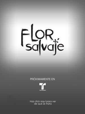 Постер: (Дикий цветок, 2011 - вся информация о сериале на FilmNavi.ru