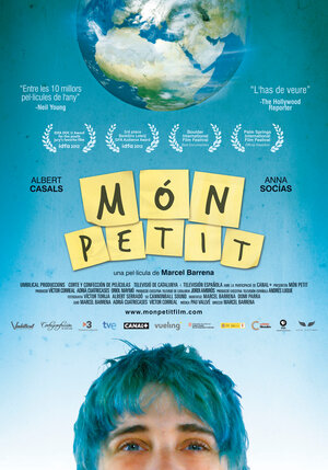 Постер: (Món petit, 2012 - вся информация о фильме на FilmNavi.ru