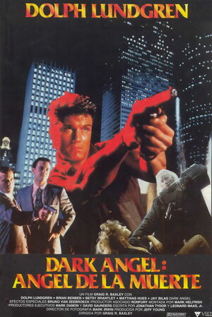 Постер: (Ангел тьмы, 1989 - вся информация о фильме на FilmNavi.ru