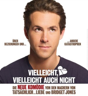 Постер: (Да, возможно..., 2007 - вся информация о фильме на FilmNavi.ru