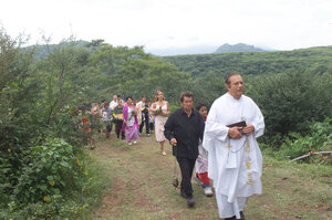 Ночная Мариана кадр 2 на Эмбликс в Hd