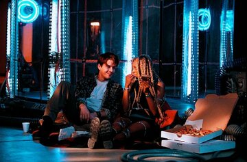 Кадр из фильма