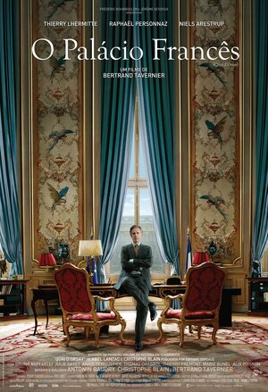 Постер: (Набережная Орсе, 2013 - вся информация о фильме на FilmNavi.ru