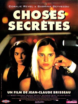 Постер: (Тайные страсти, 2002 - вся информация о фильме на FilmNavi.ru