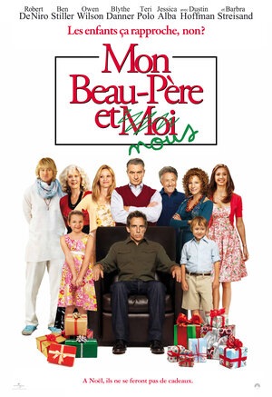 Постер: (Знакомство с Факерами 2, 2010 - вся информация о фильме на FilmNavi.ru