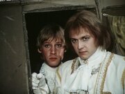Фото: Гардемарины, вперед! / Скриншот сериала «Гардемарины, вперед ...