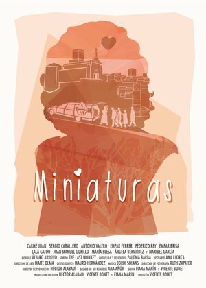 Постер: (Miniaturas, 2014 - вся информация о фильме на FilmNavi.ru