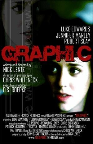 Постер: (Graphic, 2005 - вся информация о фильме на FilmNavi.ru