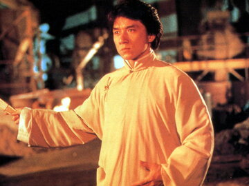 Кадр из фильма