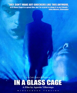 Постер: (За стеклом, 1987 - вся информация о фильме на FilmNavi.ru