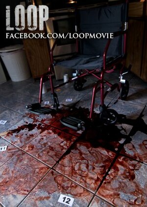 Постер: (Петля, 2012 - вся информация о фильме на FilmNavi.ru