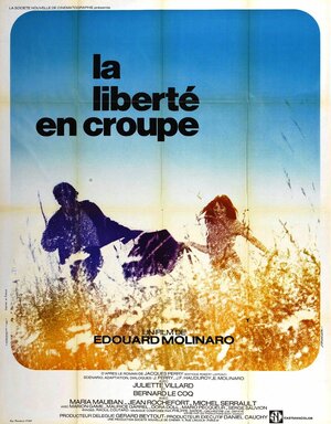 Постер: (Со свободой за спиной, 1970 - вся информация о фильме на FilmNavi.ru