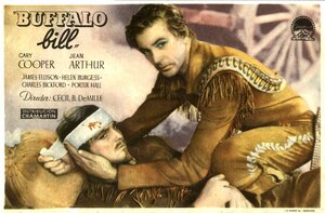 Постер: (Человек с равнины, 1936 - вся информация о фильме на FilmNavi.ru