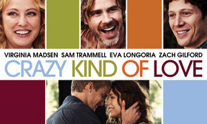 Постер: (Сумасшедший вид любви, 2013 - вся информация о фильме на FilmNavi.ru