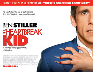 Постер: (Девушка моих кошмаров, 2007 - вся информация о фильме на FilmNavi.ru