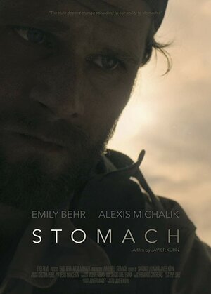 Постер: (Stomach, 2015 - вся информация о фильме на FilmNavi.ru