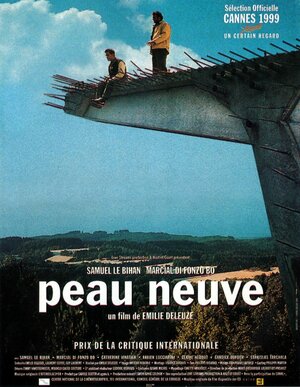 Постер: (Новая кожа, 1999 - вся информация о фильме на FilmNavi.ru