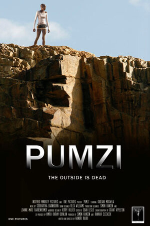 Постер: (Pumzi, 2009 - вся информация о фильме на FilmNavi.ru
