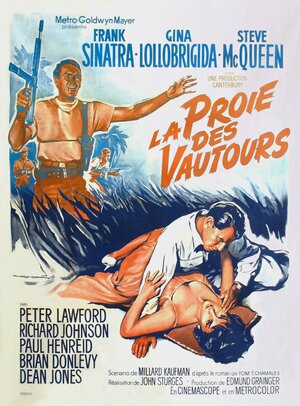 Постер: (Никогда не было так мало, 1959 - вся информация о фильме на FilmNavi.ru