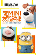 The secret life of pets full movie 2017 sale