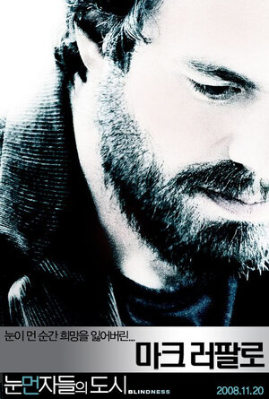 Постер: (Слепота, 2008 - вся информация о фильме на FilmNavi.ru